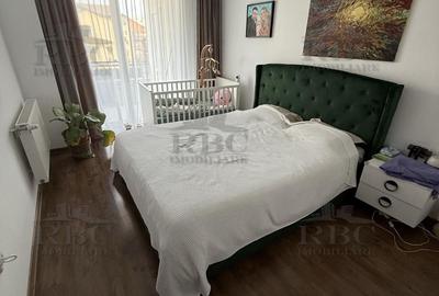 Apartament cu 2 camere in Buna Ziua, etaj 2, zona Lidl !