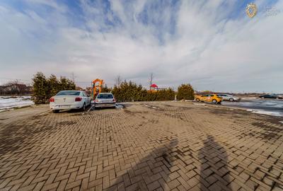 Apartament modern 2 camere de vanzare in Dumbravita - 14