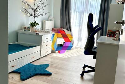 Penthouse de vânzare, zona Avantgarden 1,  98 mp, Plus-imo.ro - 7