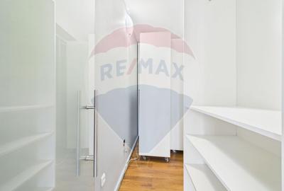 De inchiriat apartament 4 camere | Curte 127 mp | Foisor & parcare - 11