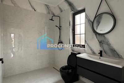 Casa NOUA | 130 mp | Giroc | Finisaje și materiale premium | - 24