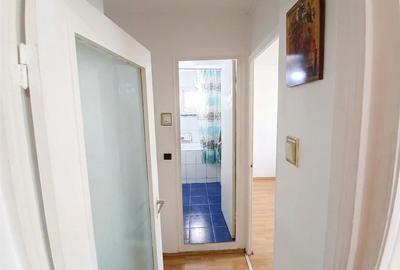 RECO Apartament 2 camere etajul 1 in Cartierul Nufarul - 8