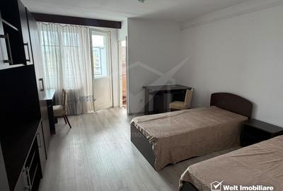 Garsoniera, 28 mp in Manastur, zona Big - 1