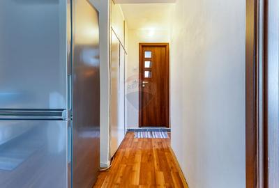 ANTECONTRACT 3 cam SemicentralStr. Gheorghe Lazar7,80mp,balcon - 8