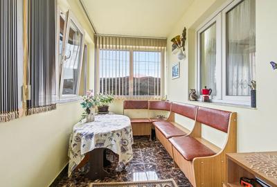 Casă de Om Gospodar - Costuleni - Grădină 2093 mp -0% Comision 0% TVA - 15