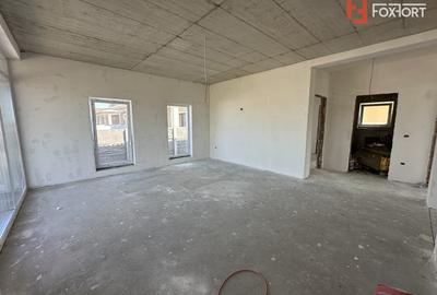 Duplex cu 4 camere în Urseni