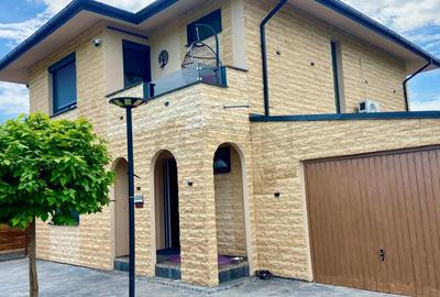 REV2004864 Vila de Vis cu Influente Toscane in Balotesti - 1