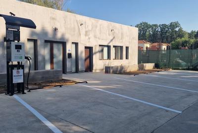 Spatiu comercial de inchiriat - 1