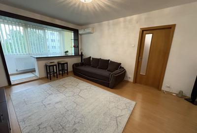 Apartament 3 Camere Drumul Taberei | Balcon | 7 minute metrou - 2