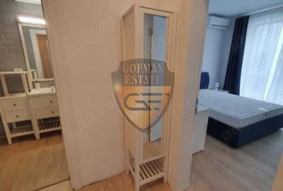 2 cam Parcare Campus Universitatea Ovidius Aviatorii Residence Avi Garden - 11