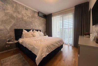 3 camere AVIATIEI ||  LOC DE PARCARE INCLUS || ATLAS RESIDENCE - 9