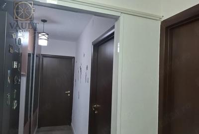 Apartament 2 camere-Centrala Proprie-Berceni-Straja - 9