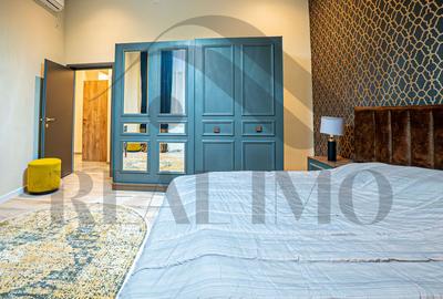 Apartament 125mp | Etaj 1 | Clădire Istorică 1900 Reabilitat integral - 8