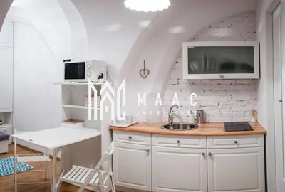 Regim hotelier | 2 apartemente I 3 camere I Ultracentral - 7