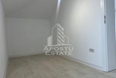 Duplex cu 4 camere, P+M, de vanzare, In Dumbravita - 4