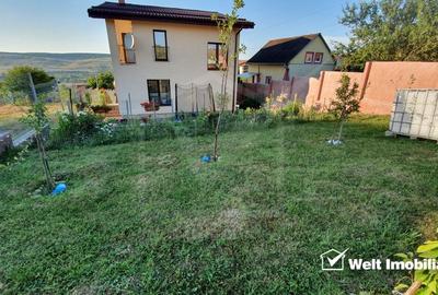 Casa ultrafinisata, Floresti, zona strazii Razoare - 3