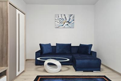 Apartament 2 camere Politehnica - Metrou Orizont - 2