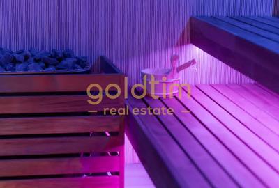 SUPERB / STUDIO PREMIUM / ANSAMBLU INCHIS CU PISCINA, GYM - 15