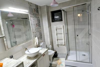 Eleganță și funcționalitate: Casă P+M de vânzare în Lunca Cetățuii - 10