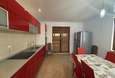 Casă individuală de vânzare – 160 mp utili | Zona Micesti | 410 mp teren. - 8