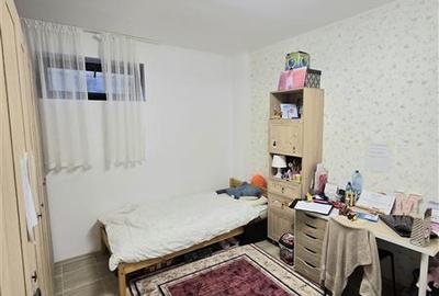 Apartament Spatios, 3 Camere, Decomandat, Demisol, Zona Primo - 17