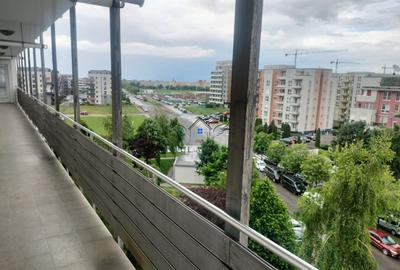 Apartament 3 camere decomandat de închiriat – Avantgarden 3 - 10