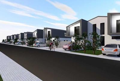 Comision 0%! 1/2 Duplex P+1, 4 camere, 105mpU, 351mpT, Giarmata! - 15