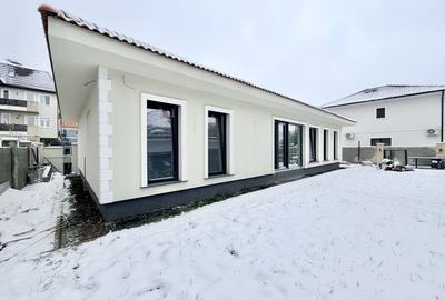 Casa Individuala Moderna cu Sisteme Smart - Timisoara - Cartier Braytim - 1