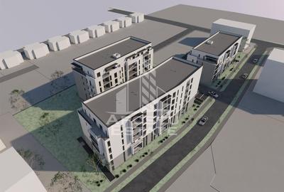 Apartamente noi cu 2 camere, Timisoara, zona Aradului - 12