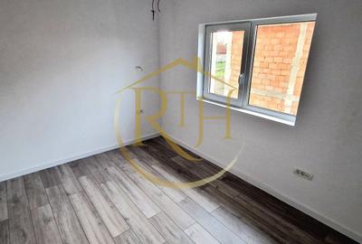 Duplex de vanzare cu 4 camere,2 bai,250 mp teren-Mosnita Veche zona Centrala. - 7