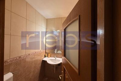 VILA SPATIOASA VATRA LUMINOASA | MEGA MALL | IDEAL FAMILIE - 10