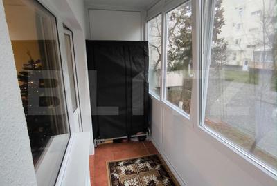 Apartament 3 camere decomandat, 2 băi, etaj 1, mobilat-utilat, Zorilor - 20