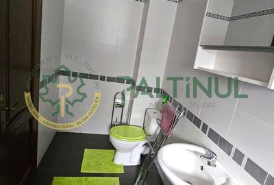 Casă modernă de vânzare în zona Tilișca, Sibiu – 5 niveluri - 7