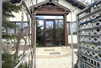 Liniste, Spatiu si Confort - Casa Mobilata si Utilata in Poiana - 33