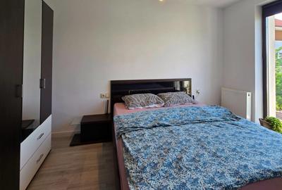 Casa cuplata moderna in zona Vivo, pe strada Crizantemelor! - 15
