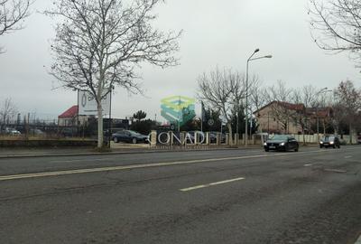 Teren Sisesti de inchiriat - 1