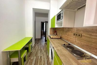 Apartament cu 2 camere de inchiriat in zona centrala-str.Louis Pasteur - 7