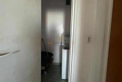 2 Camere Piata Sudului-Emil Racovita | Metrou | Mobilat | View Superb - 10