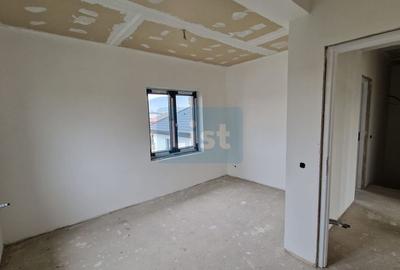 Duplex modern 4 camere | 118 mp | Curte | Săsar, Baia Mare COMISION 0! - 11