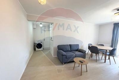 Apartament de inchiriat 2 camere, Aleea Rosiorilor - 3