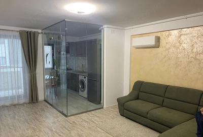 Garsonieră modernă 38 mp, etaj 2, Roka Residence, 5 minute metrou Timpuri Noi - 2
