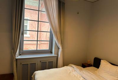 Vila 6 Camere de Inchiriat Rezidential sau Birouri *Dorobanti* - 12