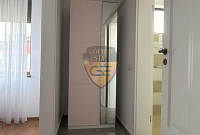 Vila Lux 5 camere P+1 210mp Lazu, 3 bai, 2 parcari, curte 500mp ansamblu 8 vile - 31