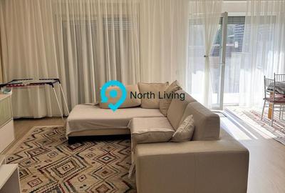 Apartament 3 Camere cu Gradina proprie | Otopeni | Bloc Nou - 1