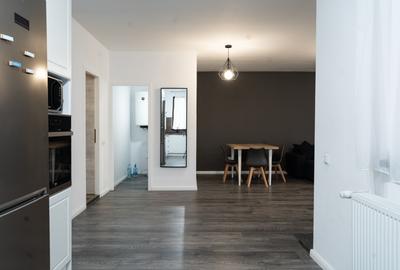 Comision 0% I Casă individuală I 3 camere I 137 mp Teren 1000 mp I Zona Iris - 8