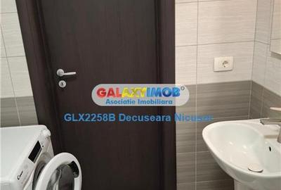 Garsoniera mobilata utilata Militari Residence 55.900 euro - 14