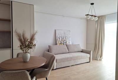 Apartament 2 camere cu CF, str. Eroilor, Floresti - 6