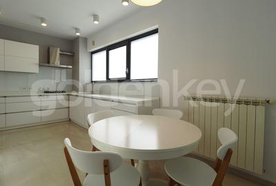 Apartament modern cu 4 camere, vedere parc, 202mpc, garaj - 8