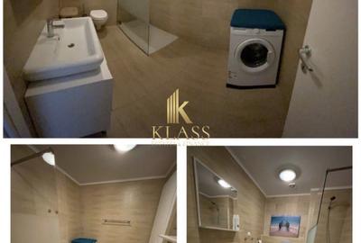 Apartament 2 Camere Cosmopolis Vedere Piscină | Parcare Inclusă - 4