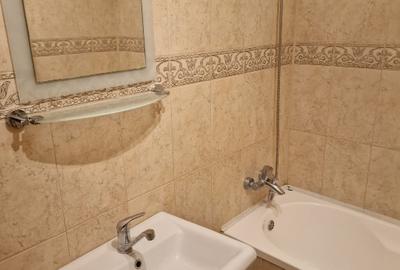 Garsonieră de închiriat lângă Rin Grand Hotel-centrală proprie, complet utilată - 5